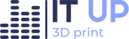IT UP 3D print